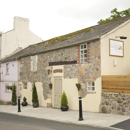 The Cartford Inn Great Eccleston Екстер'єр фото