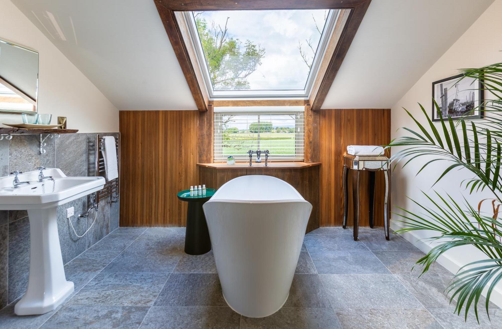 The Cartford Inn Great Eccleston Екстер'єр фото