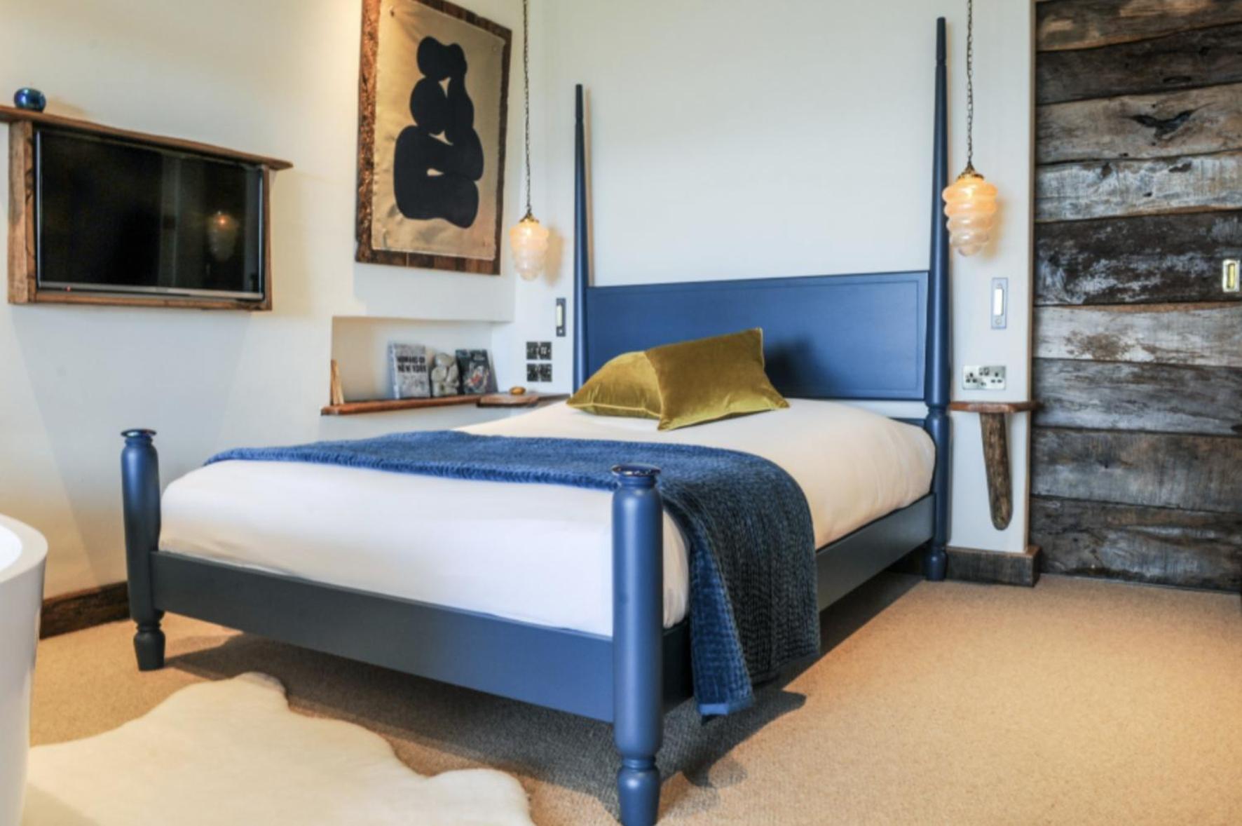 The Cartford Inn Great Eccleston Екстер'єр фото
