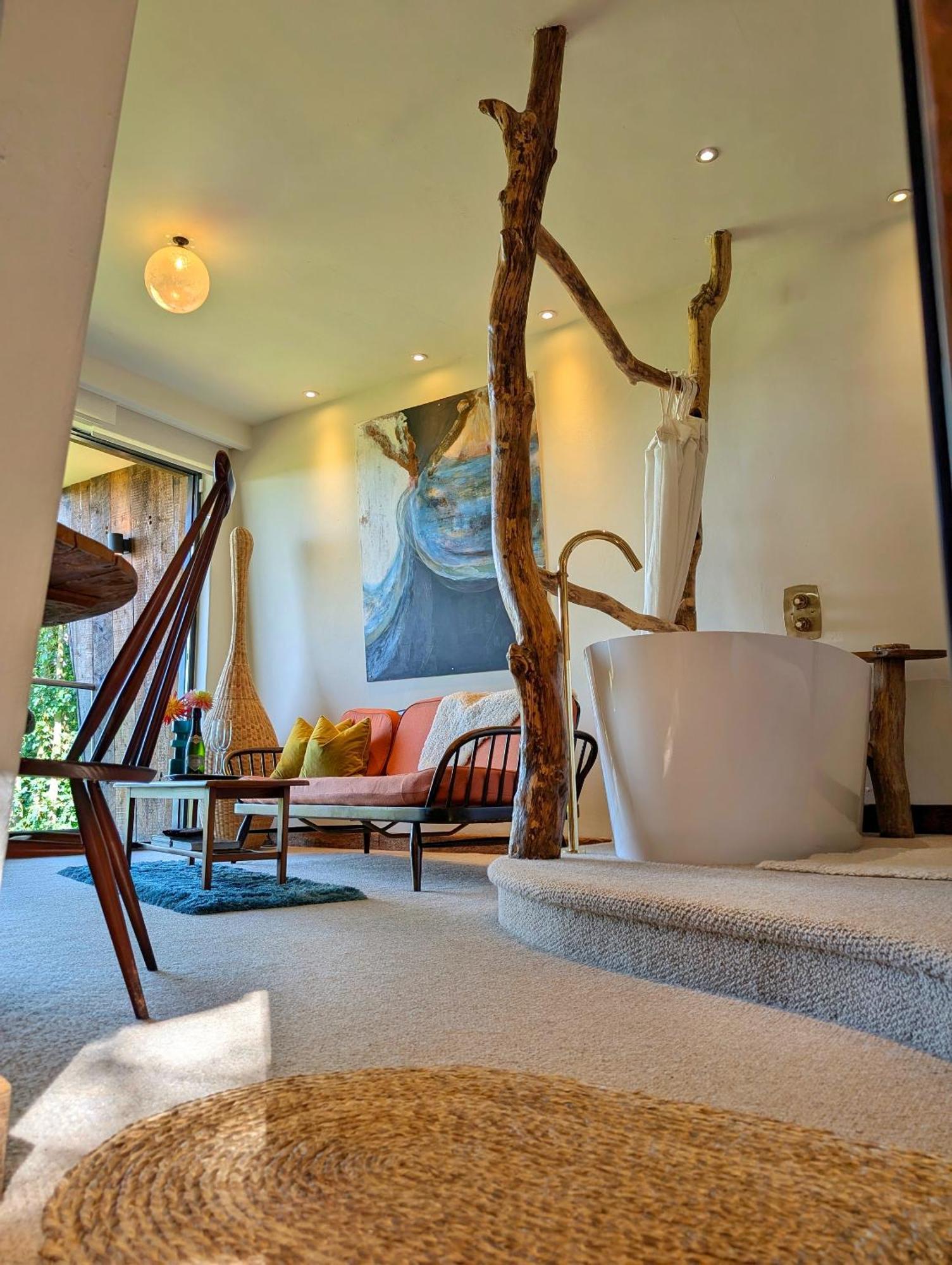 The Cartford Inn Great Eccleston Екстер'єр фото