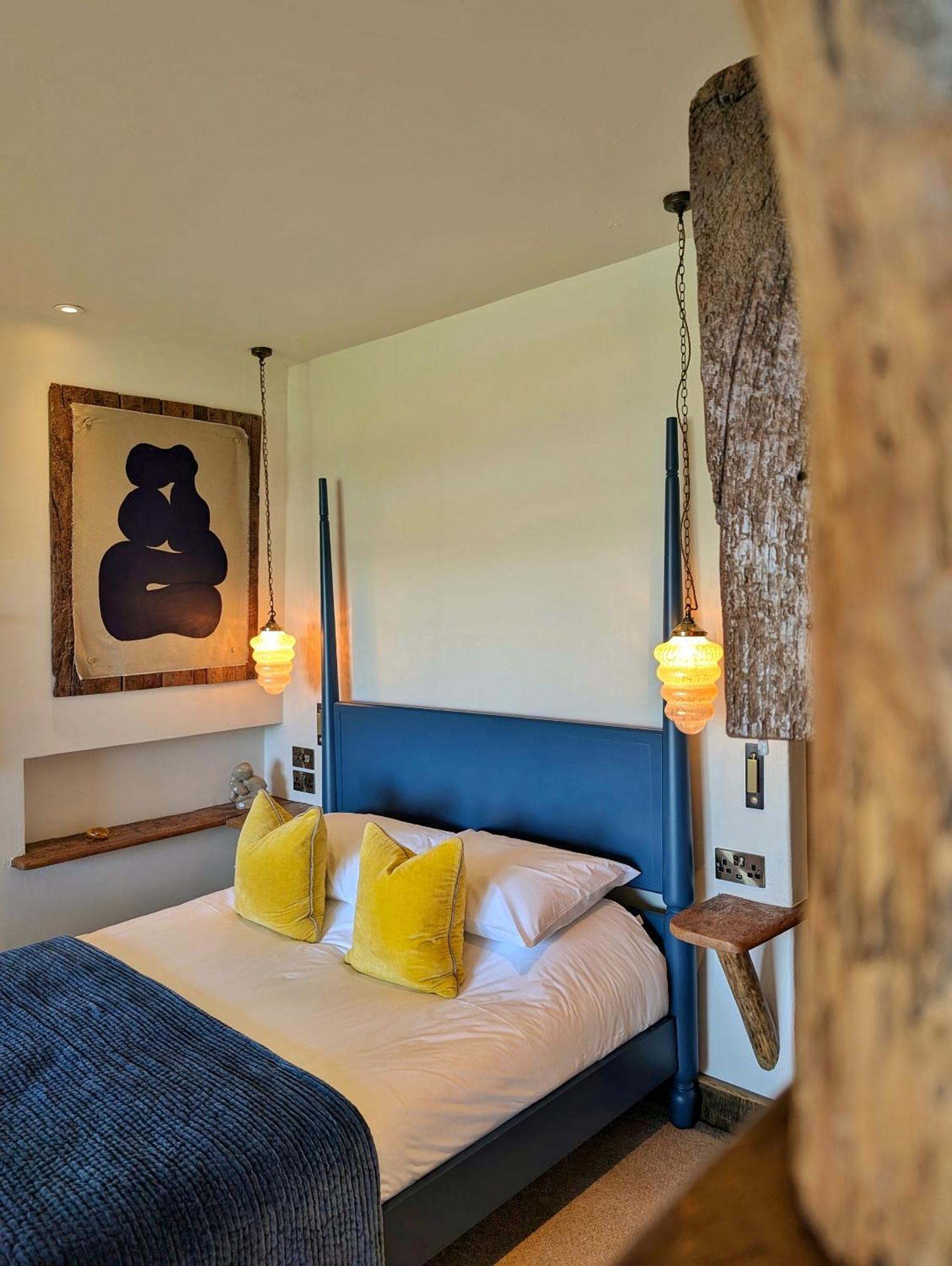 The Cartford Inn Great Eccleston Екстер'єр фото