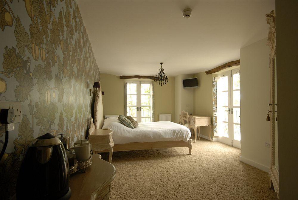The Cartford Inn Great Eccleston Екстер'єр фото