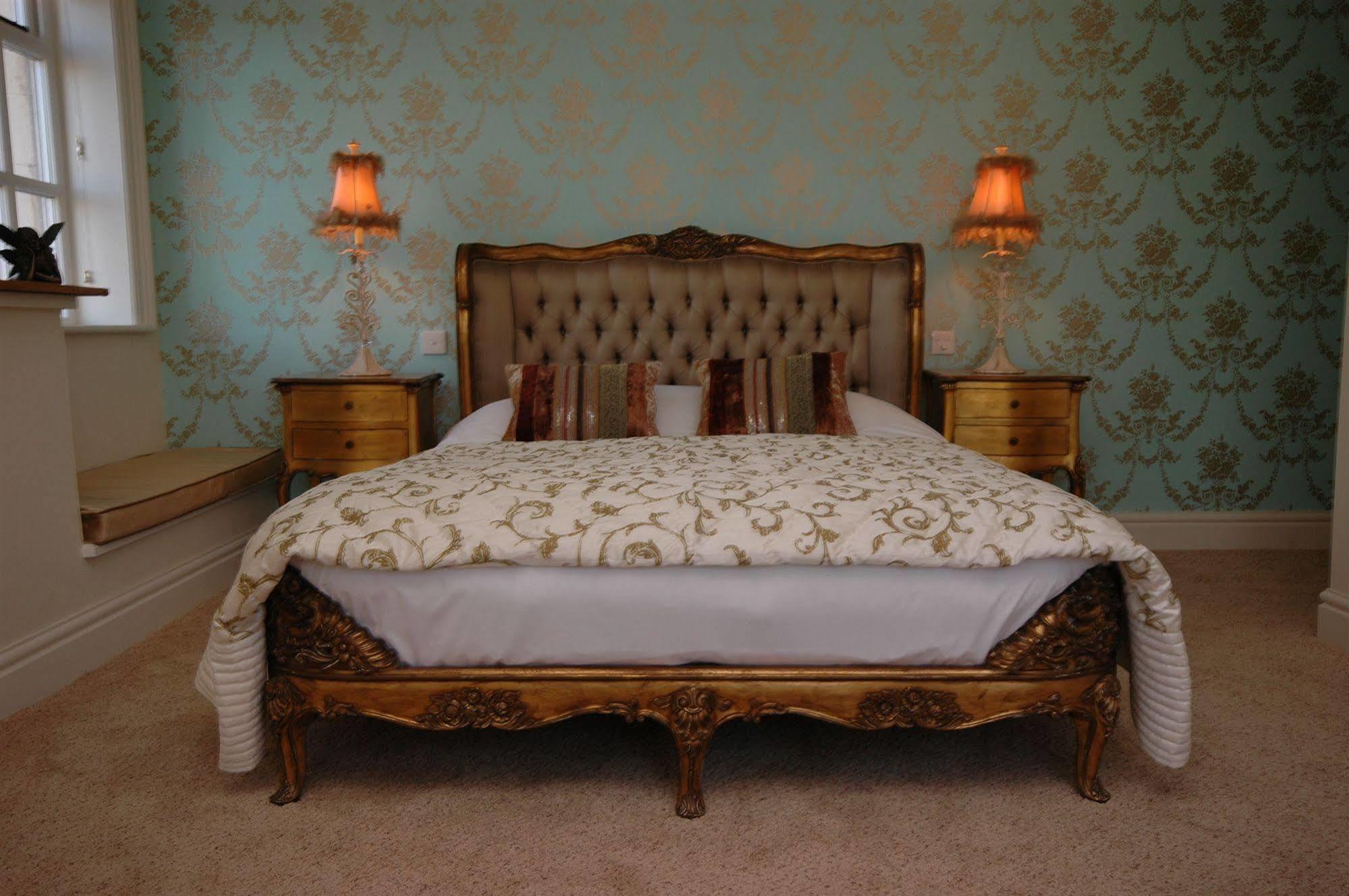 The Cartford Inn Great Eccleston Екстер'єр фото
