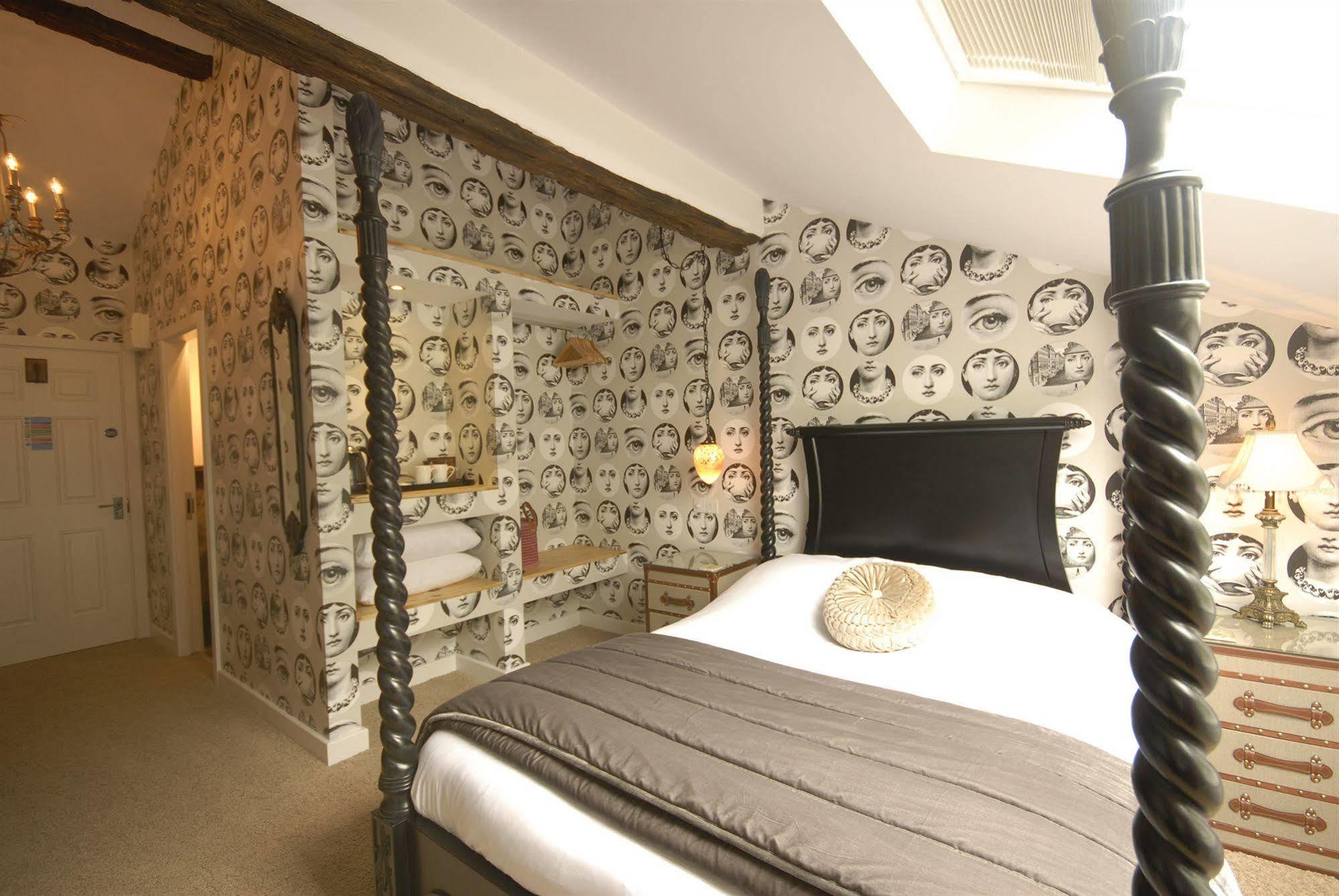 The Cartford Inn Great Eccleston Екстер'єр фото
