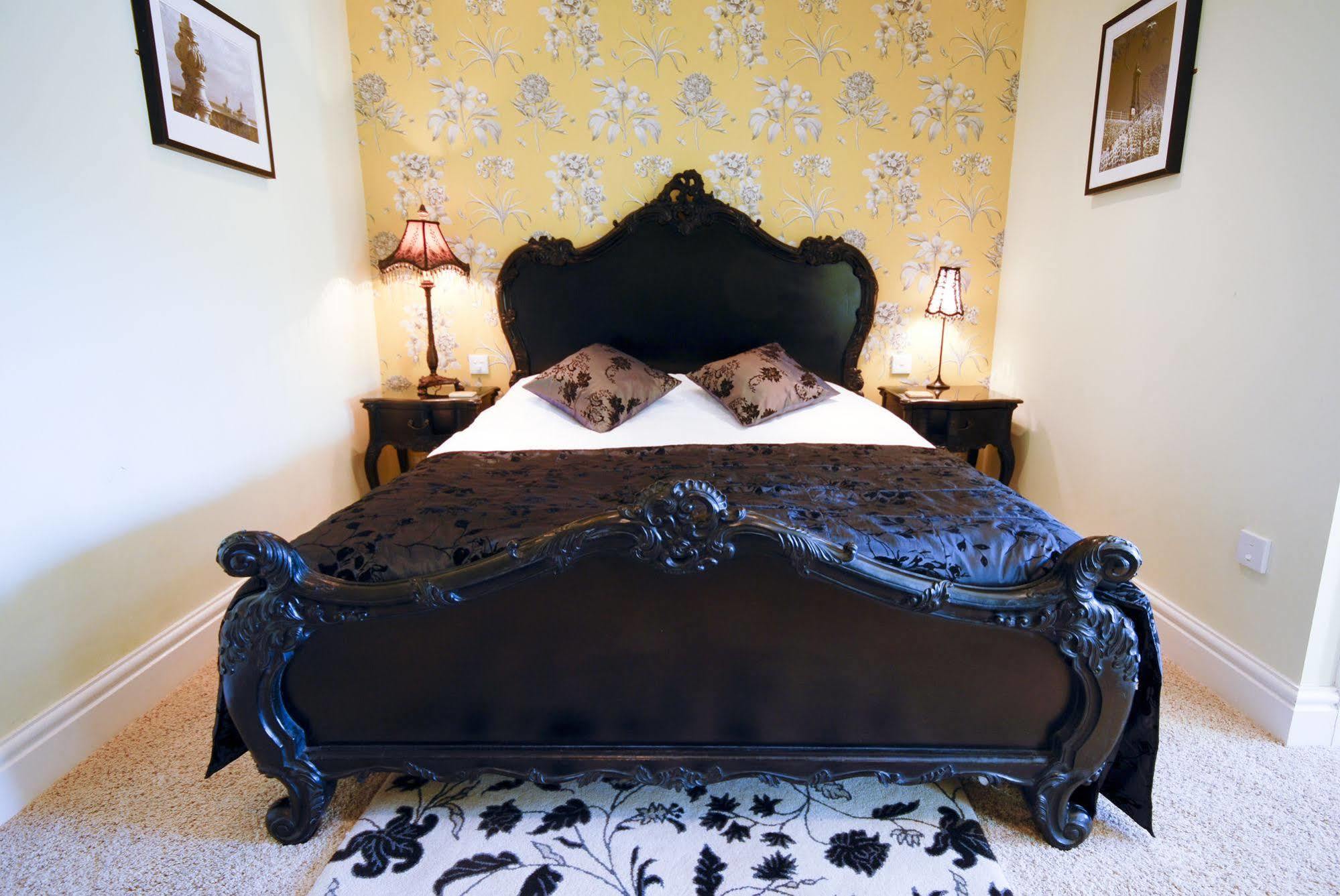 The Cartford Inn Great Eccleston Екстер'єр фото
