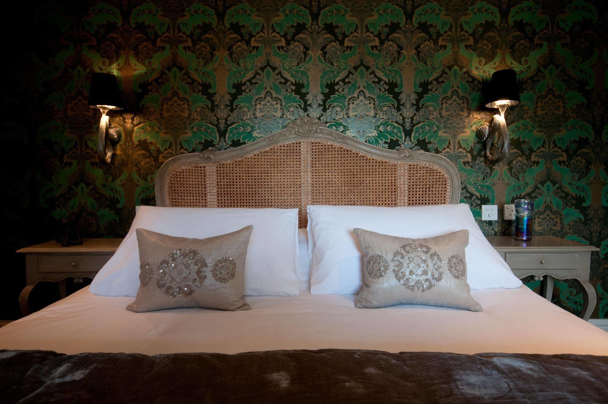 The Cartford Inn Great Eccleston Екстер'єр фото