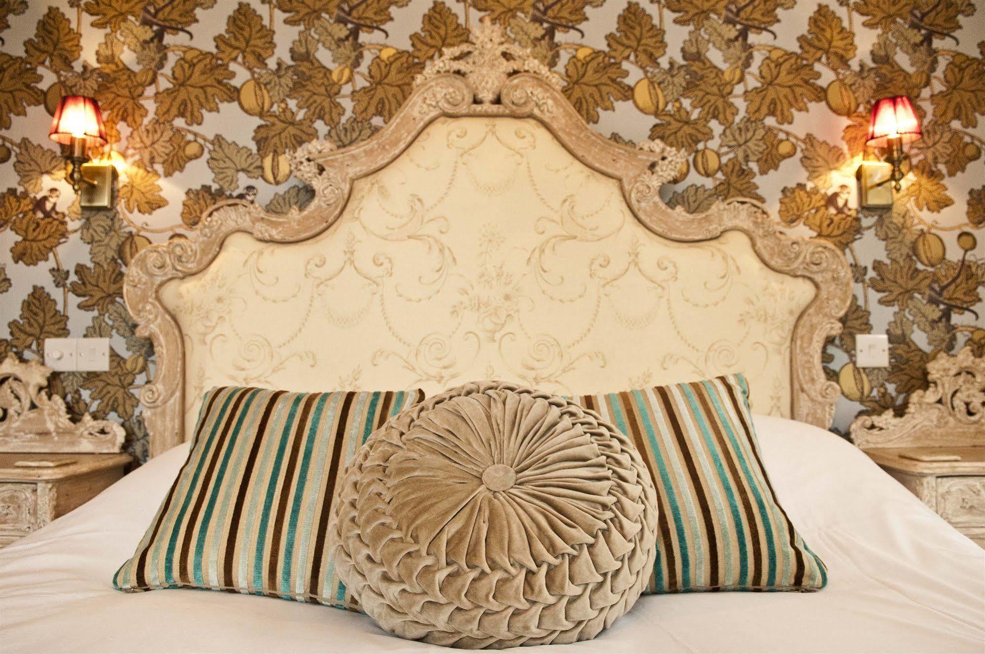 The Cartford Inn Great Eccleston Екстер'єр фото